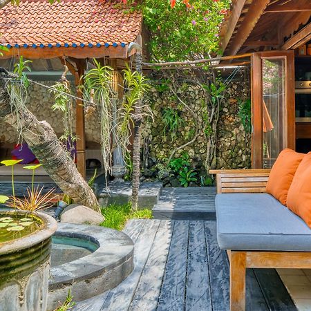 Villa Eva ชังกู ภายนอก รูปภาพ