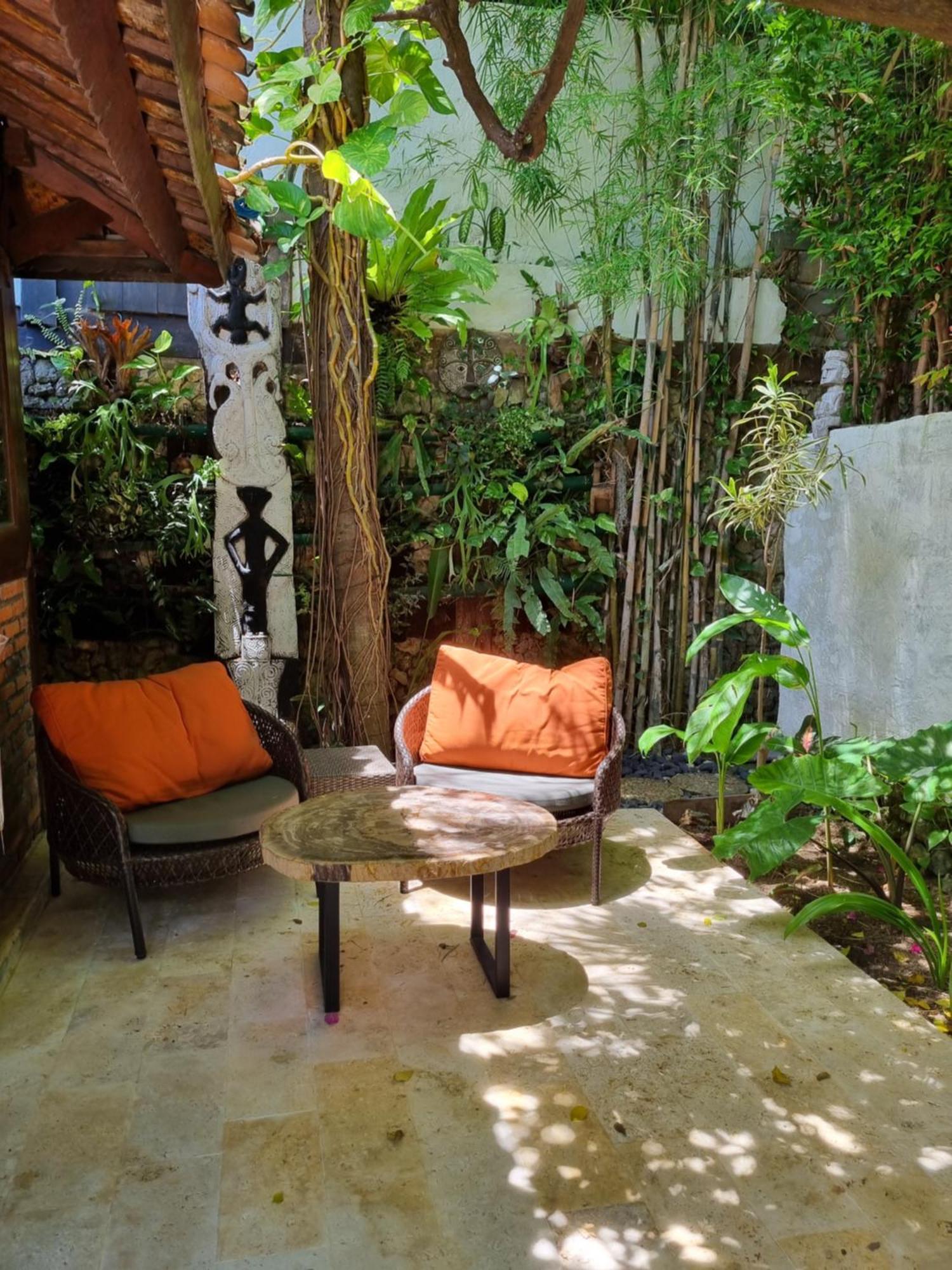 Villa Eva ชังกู ภายนอก รูปภาพ