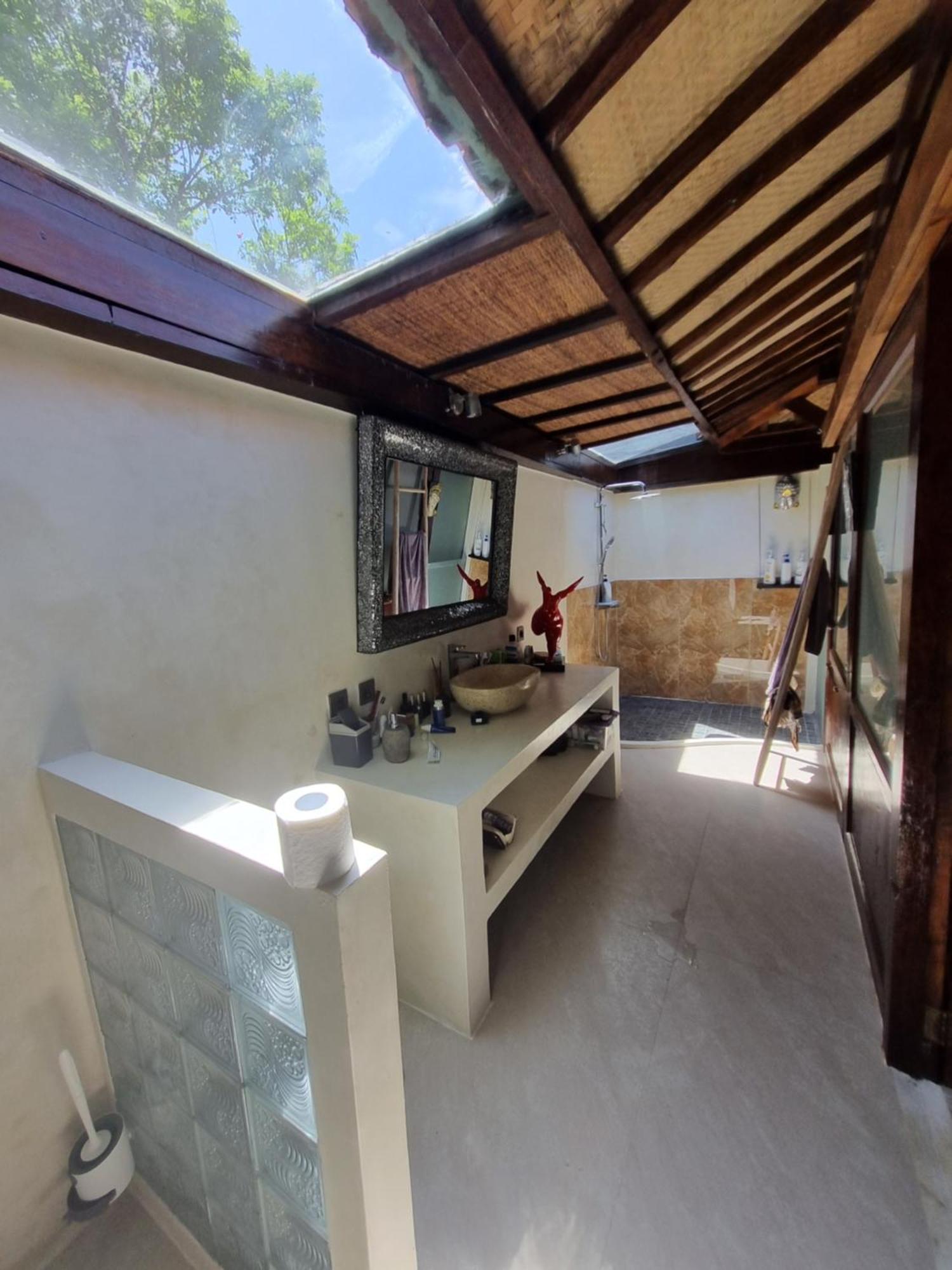 Villa Eva ชังกู ภายนอก รูปภาพ