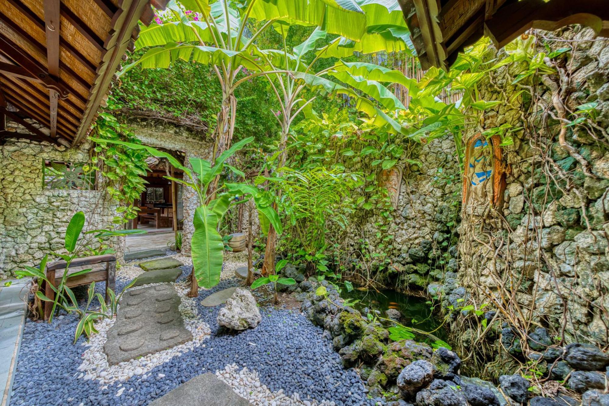 Villa Eva ชังกู ภายนอก รูปภาพ