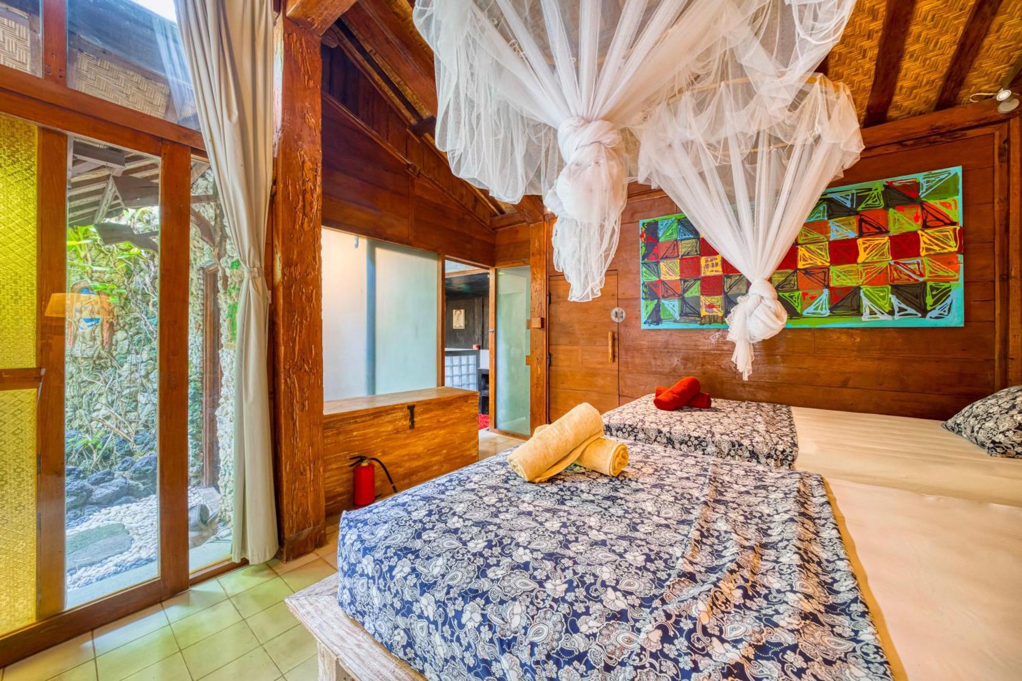 Villa Eva ชังกู ภายนอก รูปภาพ