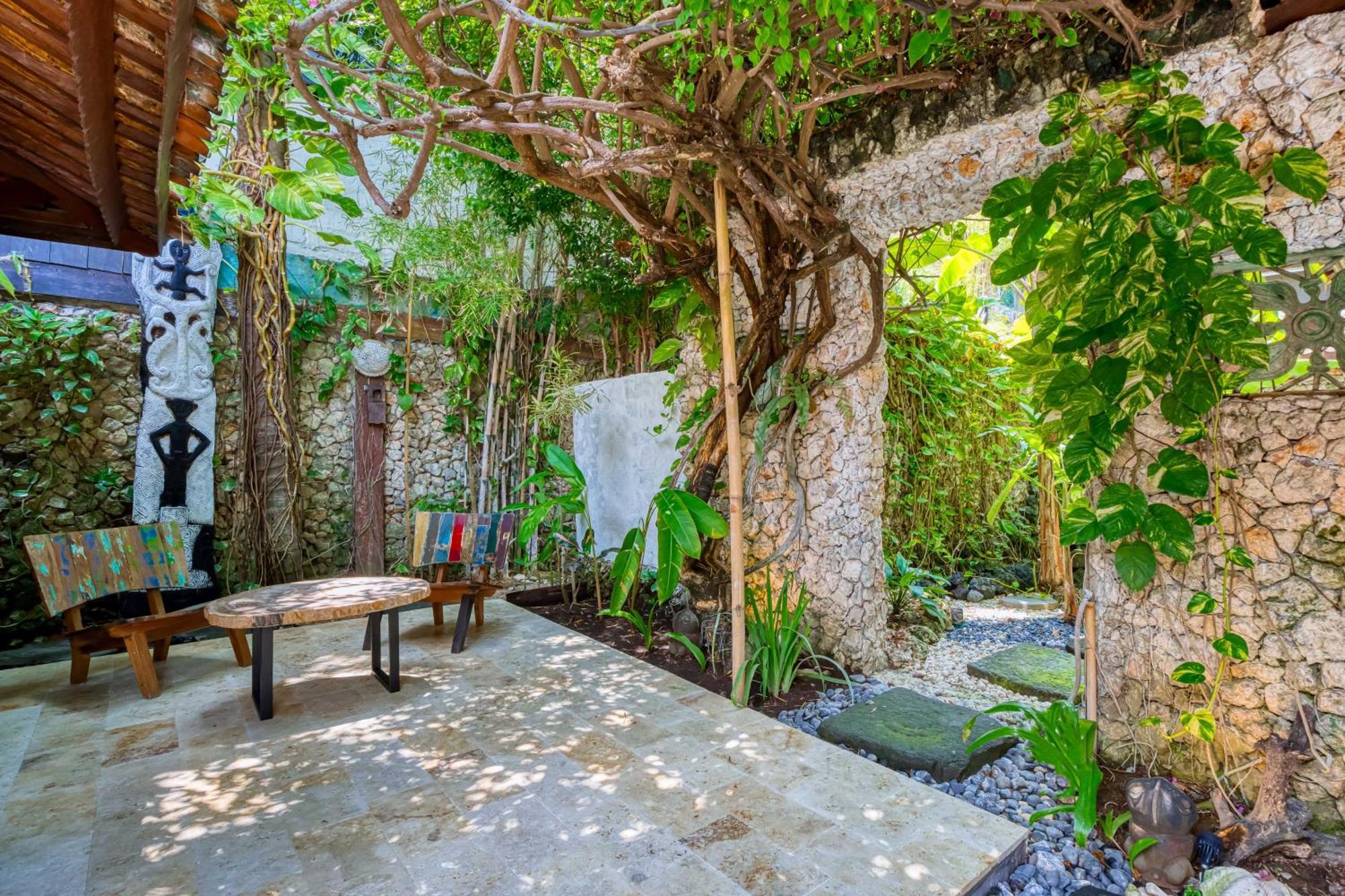 Villa Eva ชังกู ภายนอก รูปภาพ
