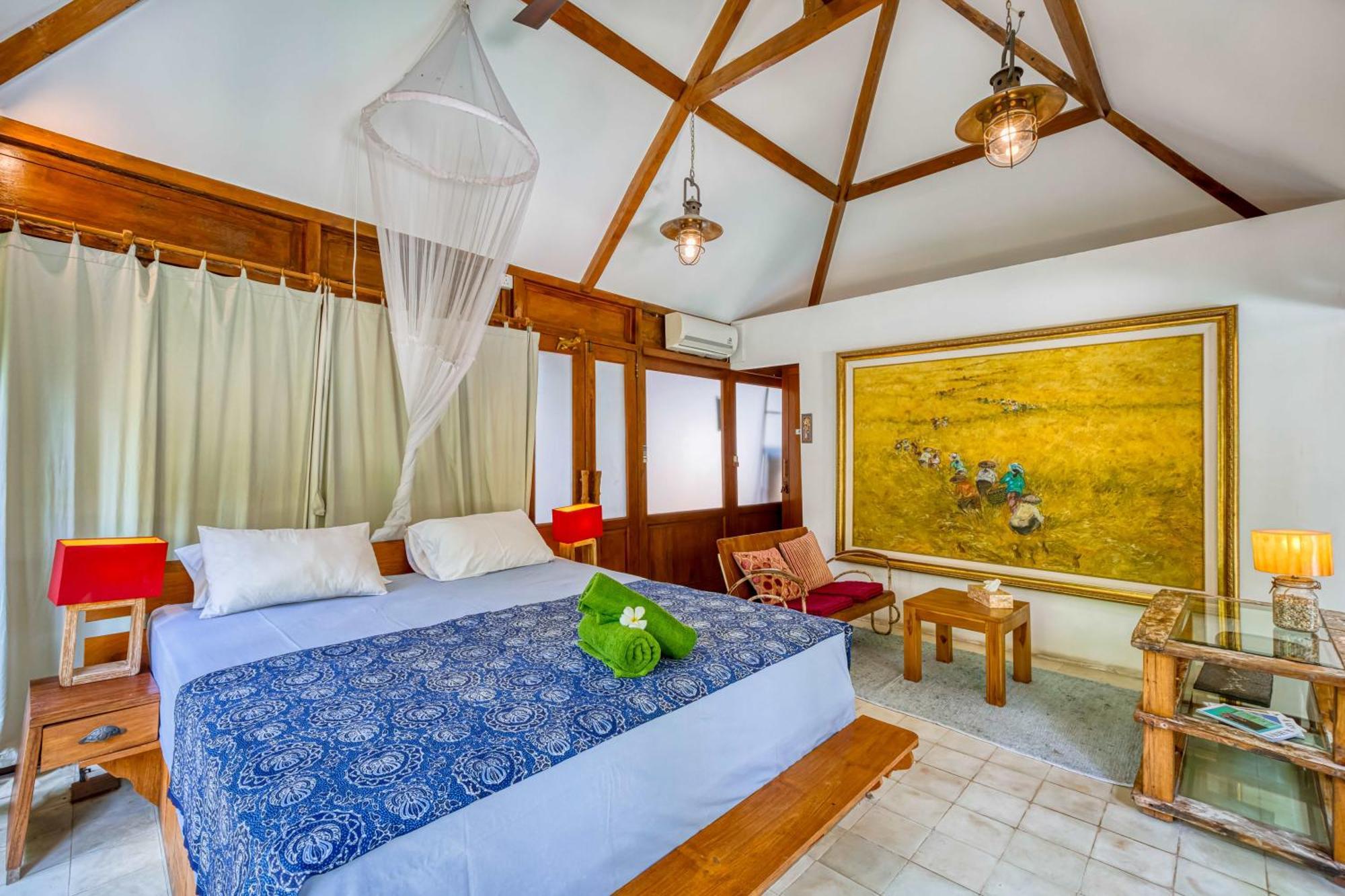 Villa Eva ชังกู ภายนอก รูปภาพ